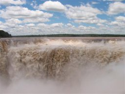 Bilder Iguazu &amp; Itaipu 11_2004 049